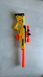 Fortnite nerf, Ophalen, Zo goed als nieuw