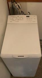 Wasmachine Siemens, Handwasprogramma, 4 tot 6 kg, Gebruikt, Ophalen