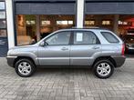 Kia Sportage 2.7 V6 Adventure 4WD AUT/NAP/CAMERA/CLIMA/CRUIS, Auto's, Kia, Automaat, Gebruikt, Traction-control, 2656 cc
