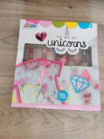 Nieuw Unicorns Tie Dye Kit - Grafix, Ophalen of Verzenden, Nieuw, Materiaal