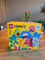LEGO Classic Creatieve Ijsjes 11039 - Nieuw!, Ophalen of Verzenden, Nieuw, Complete set, Lego