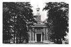 976188	Doornspijk	Gld 1976 Herv Kerk	Nette oude kaart Onbesc