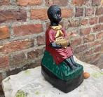 knikengel ,kniknegertje ,collectebus, missie., Ophalen of Verzenden