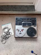 Bandrecorder sony, Ophalen, Bandrecorder