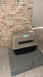 Eenmalig gebruikte bench, Dieren en Toebehoren, Ophalen, Zo goed als nieuw