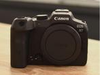Canon EOS R7 Body (Zwolle), Foto-Groep, Luttekepoortstraat 26 3841 AX Harderwijk, Spiegelreflex, Canon