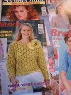 Breitijdschriften Collectie, Ophalen of Verzenden, Zo goed als nieuw, Overige typen