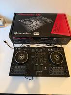 Pioneer DDJ-400 DJ Controller - Zo goed als nieuw!, Muziek en Instrumenten, Dj-sets en Draaitafels, Ophalen, Zo goed als nieuw
