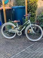Volare melody 24 inch retro, Fietsen en Brommers, Fietsen | Meisjes, Ophalen, Zo goed als nieuw, 24 inch, Handrem