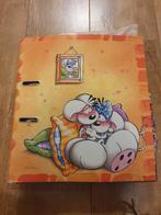 Diddl verzameling in map, Verzamelen, Diddl, Ophalen of Verzenden, Diddl, Zo goed als nieuw, Papier, Kaart of Schrift