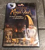 Efteling dvd sprookjes van klaas vaak deel 1 zgan, Ophalen, Avontuur, Alle leeftijden, Boxset