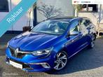 Renault Megane Estate 1.6 205PK GT|RIJKLAAR|PANO|BOSE|CAMERA, Gebruikt, 4 cilinders, Alcantara, USB