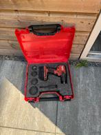 Hilti sf4 a22 body met koffer, Ophalen, Zo goed als nieuw