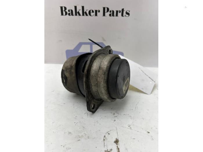 Motorsteun van een Volkswagen Touareg, Auto-onderdelen, Ophanging en Onderstel, Volkswagen, Gebruikt, 3 maanden garantie