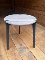 Bijzettafel 2 stuks | Taste By 4 Seasons, Tuin en Terras, Tuinsets en Loungesets, Gebruikt, Ophalen of Verzenden, Tuinset, Bijzettafel