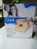 Senioren telefoon €25,00 (Nijmegen oost), Ophalen of Verzenden, Nieuw