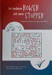 In iedere roker zit een stopper, Ophalen of Verzenden, Zo goed als nieuw, Gezondheid en Conditie, Sylvia Heddema ea