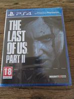 The Last of Us Part II, PS4 NIEUW IN SEALING, Avontuur en Actie, Vanaf 18 jaar, 1 speler, Nieuw