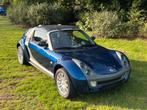 Smart Roadster Coupe 59000km 18 jaar 1 eigenaar, Auto's, Smart, Automaat, 785 kg, Elektrische ramen, Roadster