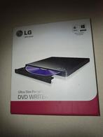 Disk drive, Computers en Software, Optische drives, Ophalen, Nieuw