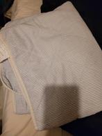 Matrastopper matrasbeschermer onderlegger juniorbed 70x150, Ophalen of Verzenden