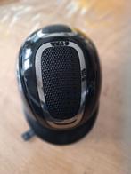 Cap paardrijden Harry's Horse maat S 53-55, Dieren en Toebehoren, Ophalen of Verzenden, Zo goed als nieuw, Dressuur, Cap