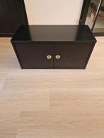 Ikea effektive kast, Huis en Inrichting, Ophalen, Zo goed als nieuw, Minder dan 50 cm, Minder dan 50 cm