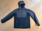 Donkerblauw windstopper jas maat 152 Mc Kinley, Ophalen of Verzenden, Gebruikt, Jongen, Jas