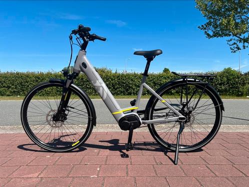 Husqvarna|Towner 2|nieuwe fietsen|Bosch motor, Fietsen en Brommers, Elektrische fietsen, Nieuw, Overige merken, 50 km per accu of meer