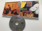Elisa Waut - Wood nymph blonde (nieuwstaat), Cd's en Dvd's, Ophalen of Verzenden, Zo goed als nieuw, Poprock