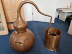 Eigen drank stoken? Dat kan!, Antiek en Kunst, Ophalen