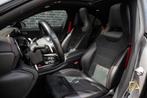 Mercedes-Benz CLA-klasse AMG 35 4MATIC Premium Plus, Te koop, Zilver of Grijs, Geïmporteerd, 5 stoelen
