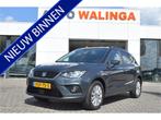 SEAT Arona 1.0 TSI Comfortstoelen Achteruitrij camera Dodeho, Gebruikt, Alcantara, Bedrijf, 600 kg