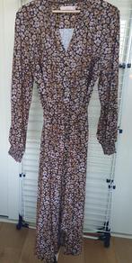 Dames jurk, Kleding | Dames, Verzenden, Zo goed als nieuw, Onder de knie, Overige kleuren