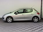 Peugeot 207 1.6 VTi Première 5-drs Navi ECC LM16" 1e Eigena, Auto's, Voorwielaandrijving, Euro 5, Stof, Gebruikt