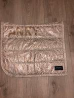 Paarden zadel-dekjes, Ophalen of Verzenden, Zo goed als nieuw