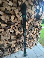 Volkl Flair CS Carbon 158 cm- als  nieuw!, Sport en Fitness, Skiën en Langlaufen, 140 tot 160 cm, Zo goed als nieuw, Ski's, Ophalen