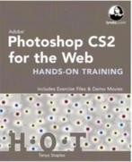 Photoshop CS2 for the web met cd-rom, Boeken, Informatica en Computer, Ophalen of Verzenden, Zo goed als nieuw, Internet of Webdesign