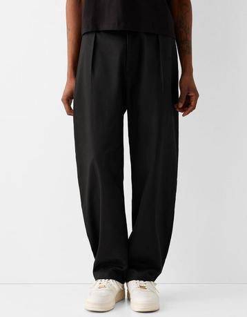 Bershka oversized baggy balloon trousers NEW  beschikbaar voor biedingen