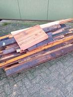 Gratis  stookhout haardhout, Minder dan 3 m³, Ophalen, Overige houtsoorten, Blokken