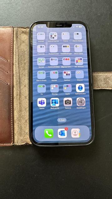 IPhone 12 Pro Max 5G 256GB beschikbaar voor biedingen