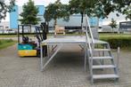 Laadplateau 2.500 mm x 4.380 mm x 1.150 mm, Ophalen