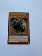 Yu-Gi-Oh! The Golden Swordsoul - SDAZ-EN003 - Structure Deck, Hobby en Vrije tijd, Verzamelkaartspellen | Yu-gi-Oh!, Ophalen of Verzenden