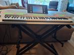 Tyro 2 is. Zganieuw.met heel veel prof software., Muziek en Instrumenten, Keyboards, Ophalen of Verzenden, Gebruikt, 61 toetsen