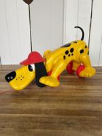 Playskool Digger the dog, Ophalen of Verzenden, Gebruikt, Overige typen, Met wieltjes