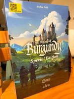 Castles of Burgundy Special edition (sealed), Hobby en Vrije tijd, Gezelschapsspellen | Bordspellen, Ophalen of Verzenden, Zo goed als nieuw