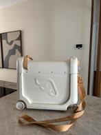 JetKids Stokke Kinderkoffer, Gebruikt, Hard kunststof, Minder dan 50 cm, 35 tot 45 cm