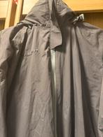 Mammut Regenjas XL, Ophalen of Verzenden, Gedragen, Maat 46/48 (XL) of groter, Grijs