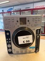 Stanton C.314 MP3 CD Speler, Muziek en Instrumenten, Dj-sets en Draaitafels, Ophalen of Verzenden, Gebruikt, Draaitafel