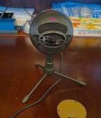 Blue Snowball iCE USB Microfoon - Perfect voor Streaming!, Ophalen, Zo goed als nieuw, Studiomicrofoon